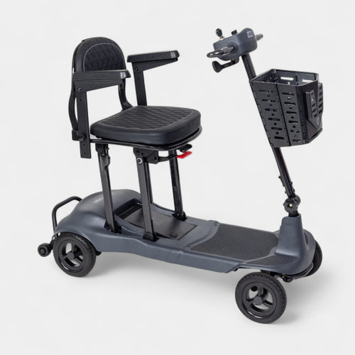 Ex-Demo - Monarch Genie Ultralight