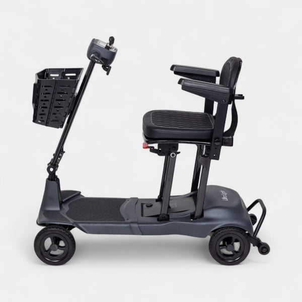 Monarch Genie Ultralight