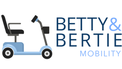 Betty&Bertie