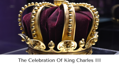 The Celebration Of King Charles III