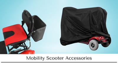 Mobility Scooter Accessories