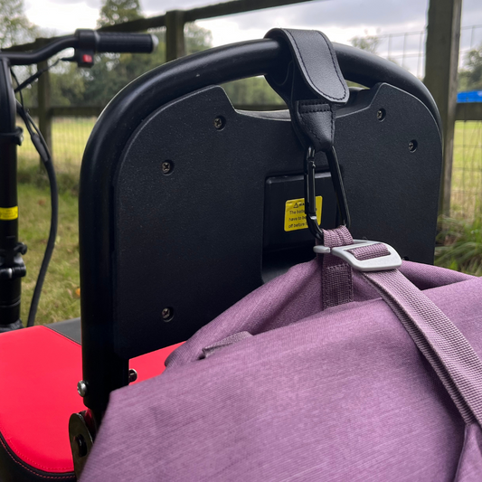 Mobility Scooter Accessories