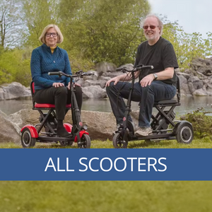 All Mobility Scooters