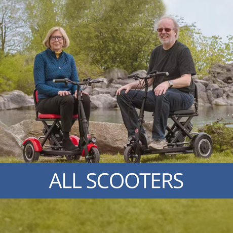 Mobility Scooters