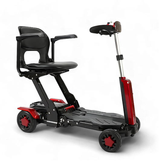 All Mobility Scooters
