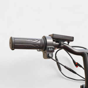 Lupin 2.0 - The Folding Mobility Scooter