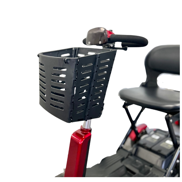 Mobility Scooter Front Basket