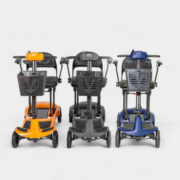 Monarch Genie Ultralight