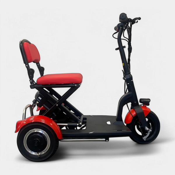 REN - The Powerful Folding Mobility Scooter