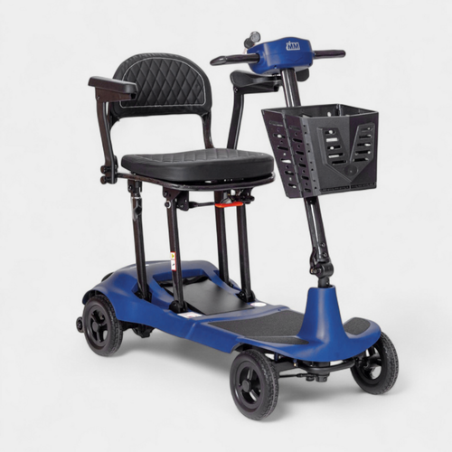 Monarch Genie Ultralight