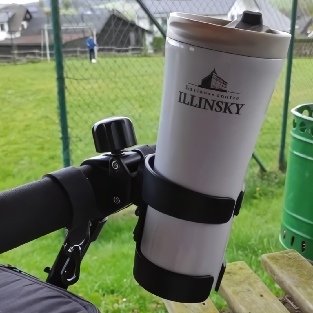 Mobility Scooter Cup Holder