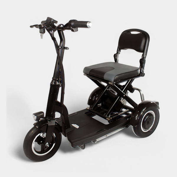 LUPIN - The Easy Folding Mobility Scooter