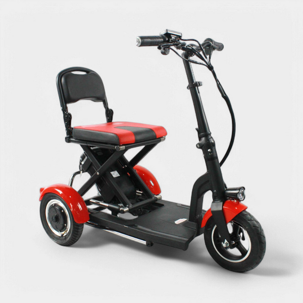 REN - The Powerful Folding Mobility Scooter