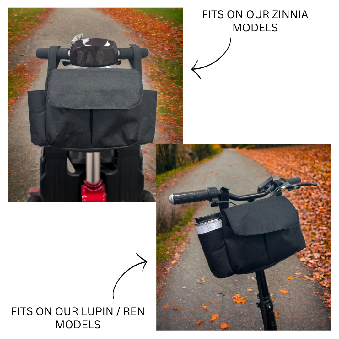 Mobility Scooter Bag