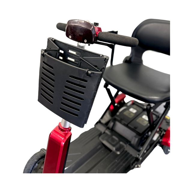 Mobility Scooter Front Basket