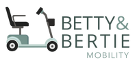 Sign Up And Get Special Offer At Betty and Bertie Mobility