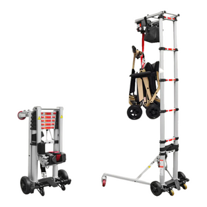 Refurbished - Hercules Car Boot Mobility Hoist