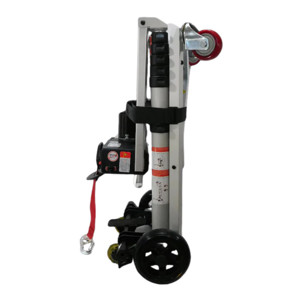 Refurbished - Hercules Car Boot Mobility Hoist