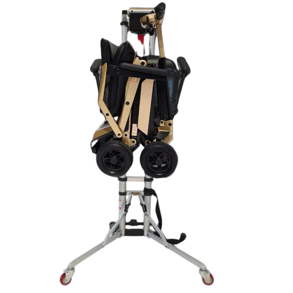 Refurbished - Hercules Car Boot Mobility Hoist