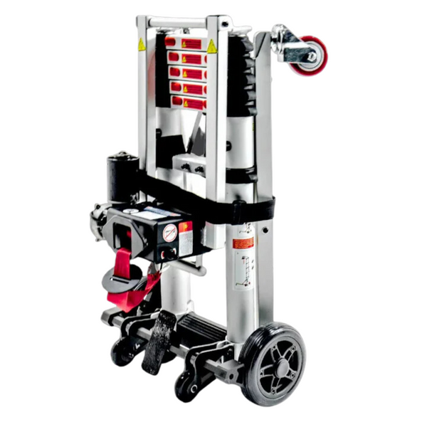 Refurbished - Hercules Car Boot Mobility Hoist