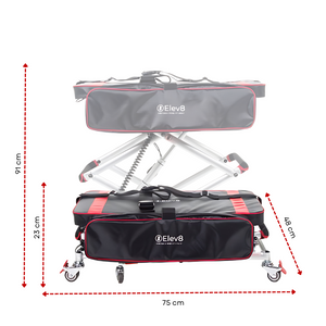 Elev8 Portable Mobility Scooter Hoist