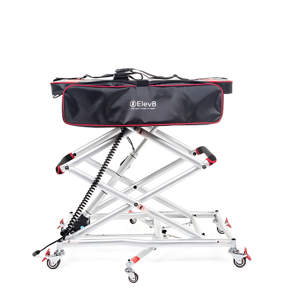 Elev8 Portable Mobility Scooter Hoist