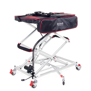 Elev8 Portable Mobility Scooter Hoist