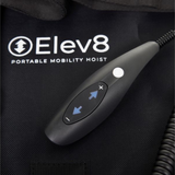 Elev8 Portable Mobility Scooter Hoist