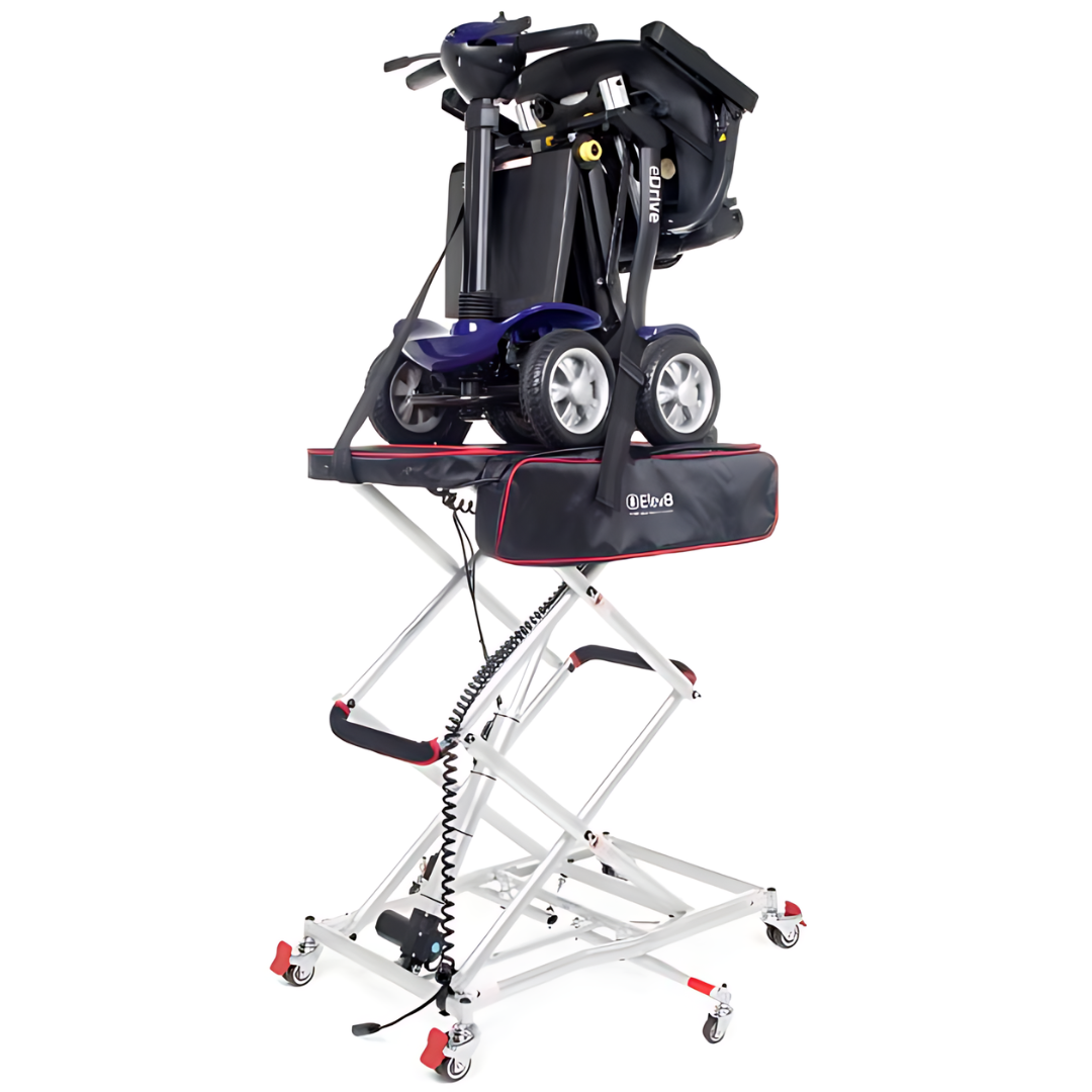 Elev8 Portable Mobility Scooter Hoist