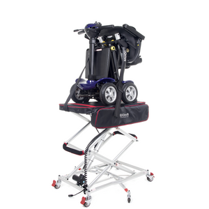 Elev8 Portable Mobility Scooter Hoist