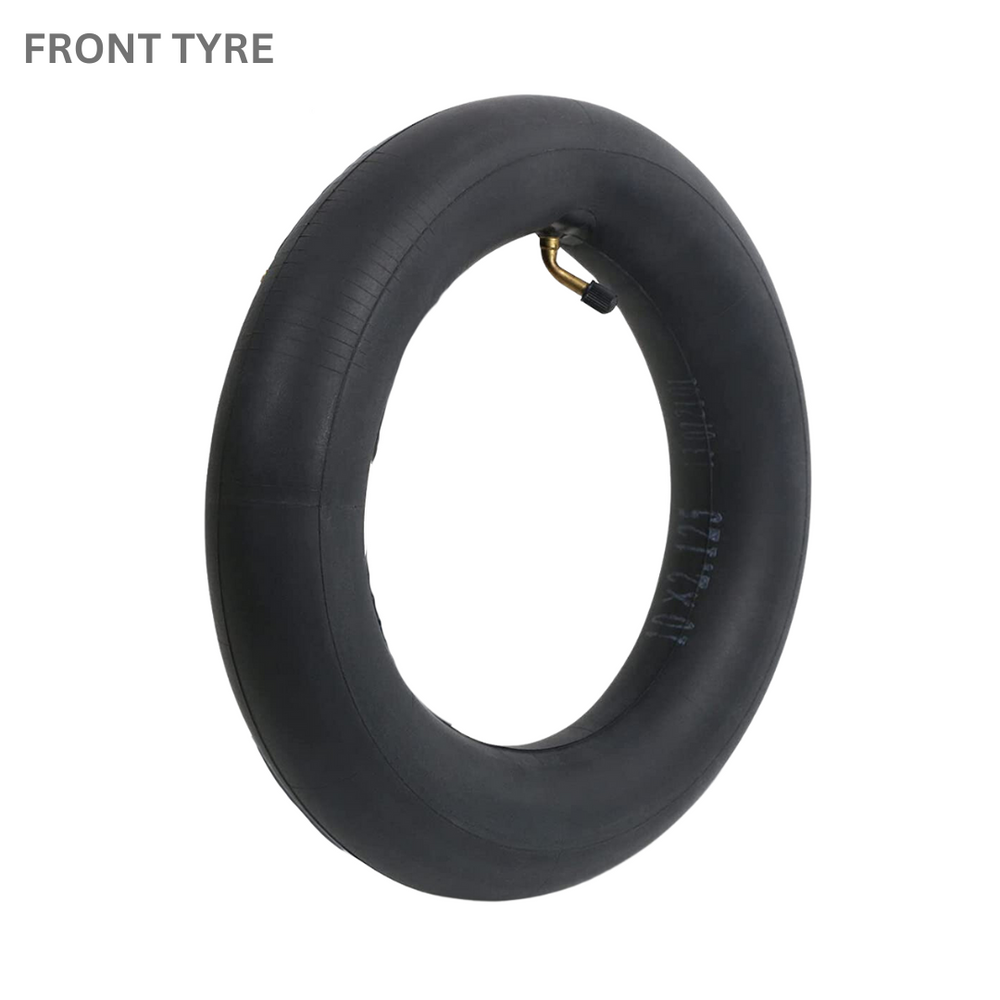 Mobility Scooter Tyre Inner Tubes - Front Tube