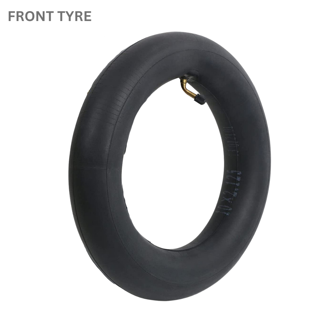 Mobility Scooter Tyre Inner Tube - Front Tyre