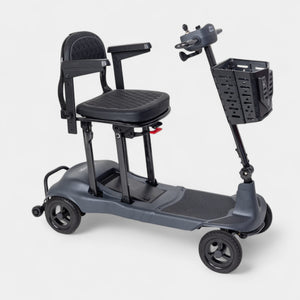 Monarch Genie Ultralight