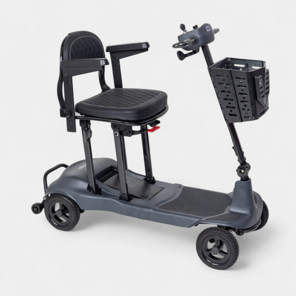 Monarch Genie Ultralight