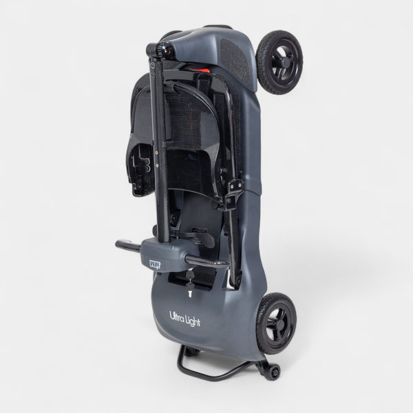 Monarch Genie Ultralight
