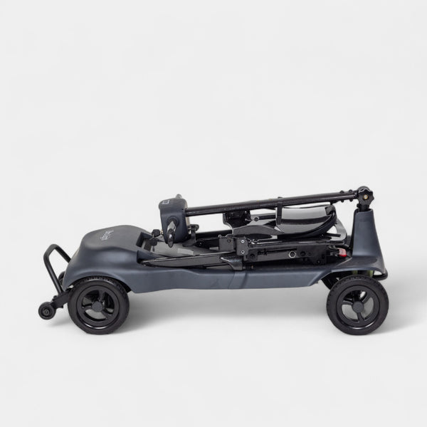 Monarch Genie Ultralight