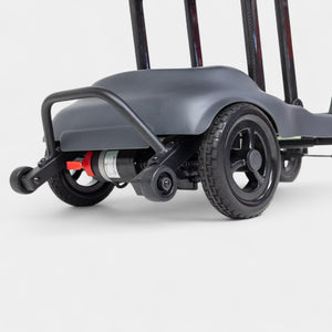 Monarch Genie Ultralight