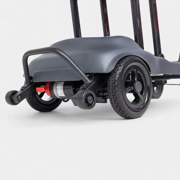 Monarch Genie Ultralight