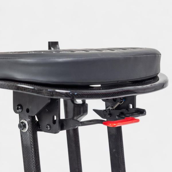 Monarch Genie Ultralight