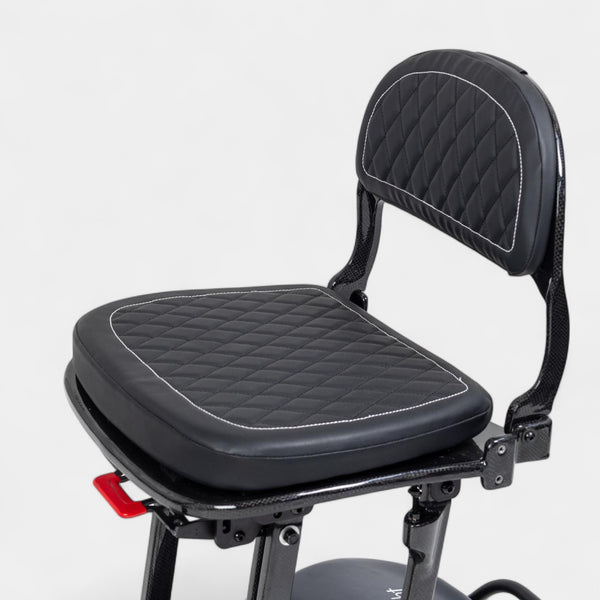 Monarch Genie Ultralight