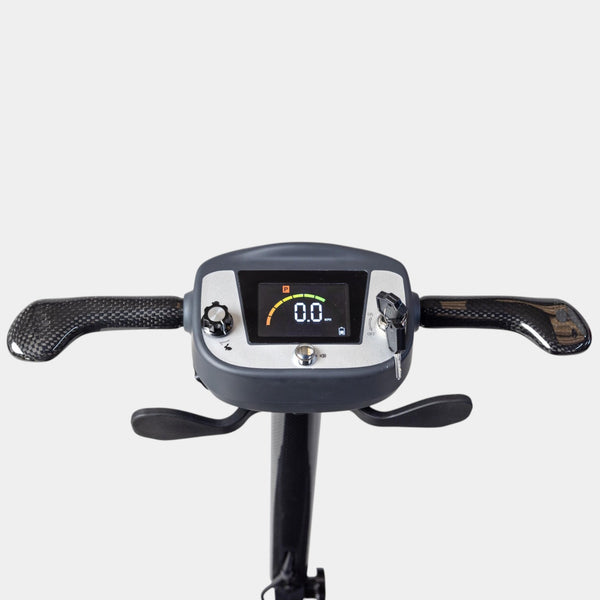 Monarch Genie Ultralight
