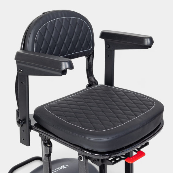 Monarch Genie Ultralight