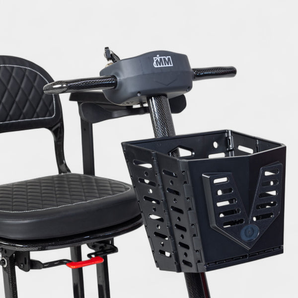 Monarch Genie Ultralight