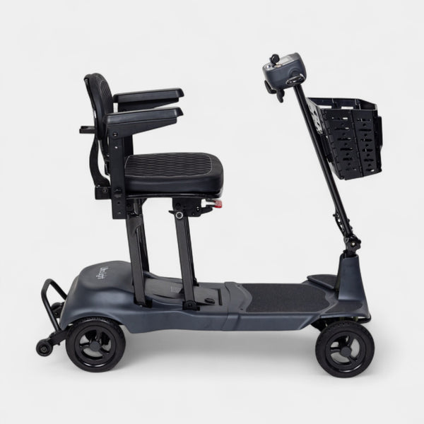 Monarch Genie Ultralight