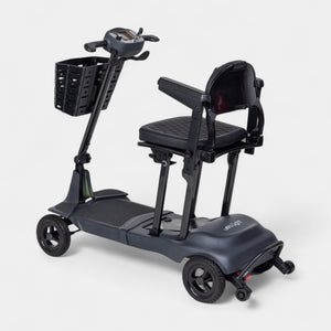 Monarch Genie Ultralight