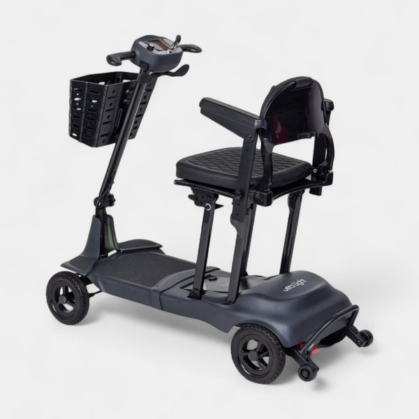 Monarch Genie Ultralight