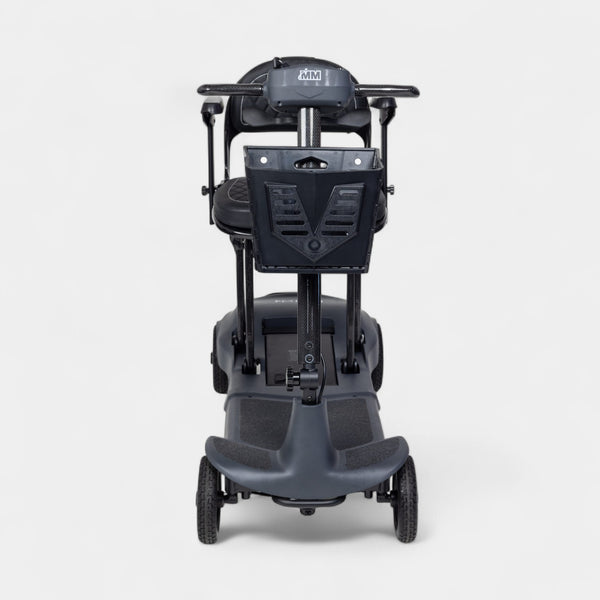 Monarch Genie Ultralight
