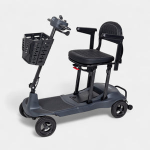 Monarch Genie Ultralight