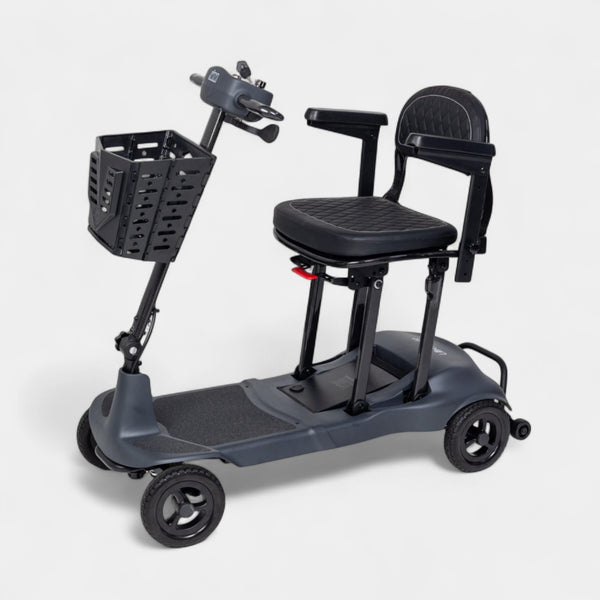 Monarch Genie Ultralight