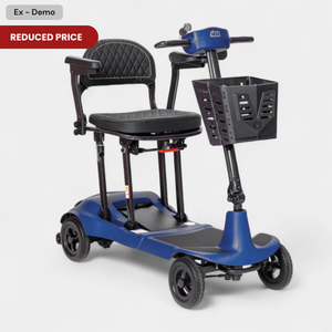 Ex-Demo - Monarch Genie Ultralight